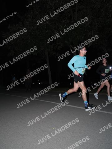 Foto de la Carrera Nocturna de Zombies Parque Metropolitano 2026 a las 20:46