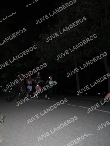 Foto de la Carrera Nocturna de Zombies Parque Metropolitano 2026 a las 20:53