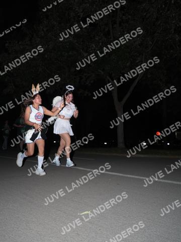 Foto de la Carrera Nocturna de Zombies Parque Metropolitano 2026 a las 20:52
