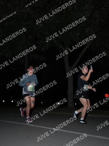 Foto de la Carrera Nocturna de Zombies Parque Metropolitano 2026 a las 20:52