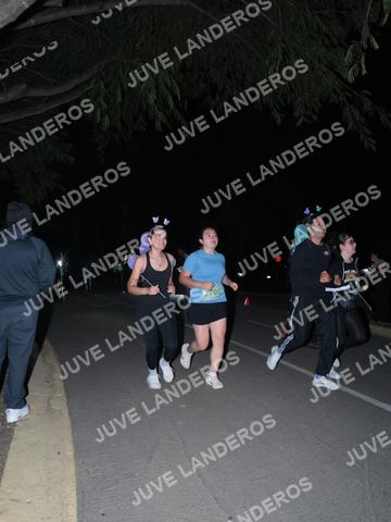 Foto de la Carrera Nocturna de Zombies Parque Metropolitano 2026 a las 21:01