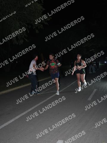 Foto de la Carrera Nocturna de Zombies Parque Metropolitano 2026 a las 21:02