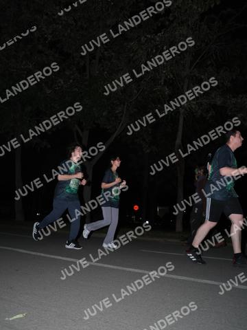 Foto de la Carrera Nocturna de Zombies Parque Metropolitano 2026 a las 20:52