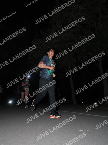 Foto de la Carrera Nocturna de Zombies Parque Metropolitano 2026 a las 20:49