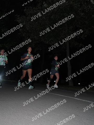 Foto de la Carrera Nocturna de Zombies Parque Metropolitano 2026 a las 20:49