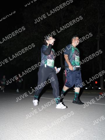 Foto de la Carrera Nocturna de Zombies Parque Metropolitano 2026 a las 21:08