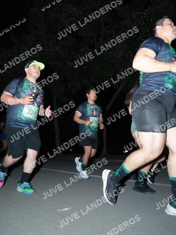 Foto de la Carrera Nocturna de Zombies Parque Metropolitano 2026 a las 20:52