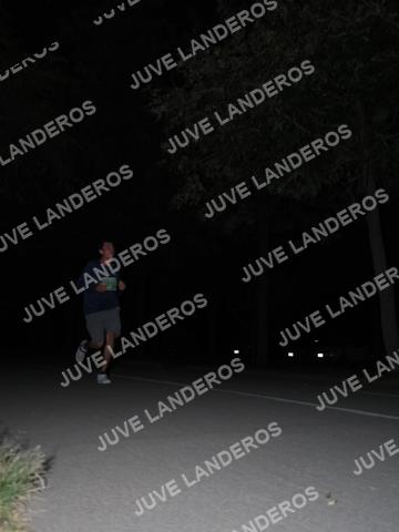 Foto de la Carrera Nocturna de Zombies Parque Metropolitano 2026 a las 20:38