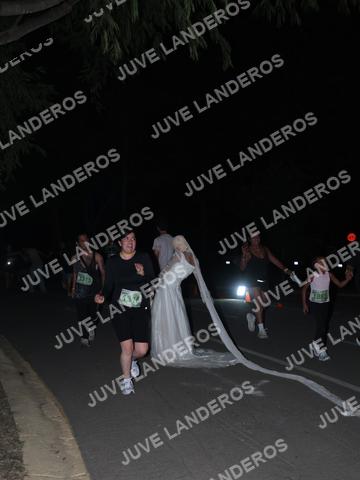 Foto de la Carrera Nocturna de Zombies Parque Metropolitano 2026 a las 20:59