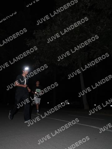 Foto de la Carrera Nocturna de Zombies Parque Metropolitano 2026 a las 20:41