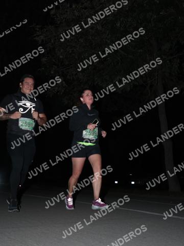 Foto de la Carrera Nocturna de Zombies Parque Metropolitano 2026 a las 20:54