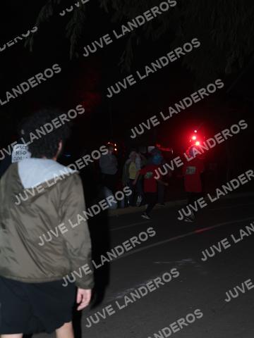 Foto de la Carrera Nocturna de Zombies Parque Metropolitano 2026 a las 21:05