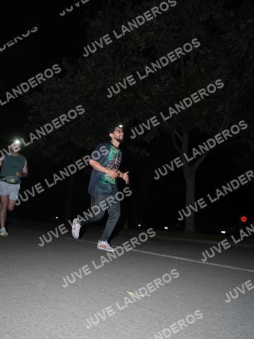 Foto de la Carrera Nocturna de Zombies Parque Metropolitano 2026 a las 20:50