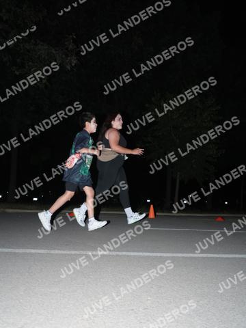 Foto de la Carrera Nocturna de Zombies Parque Metropolitano 2026 a las 21:08