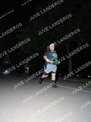 Foto de la Carrera Nocturna de Zombies Parque Metropolitano 2026 a las 21:07