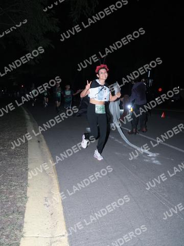 Foto de la Carrera Nocturna de Zombies Parque Metropolitano 2026 a las 20:59