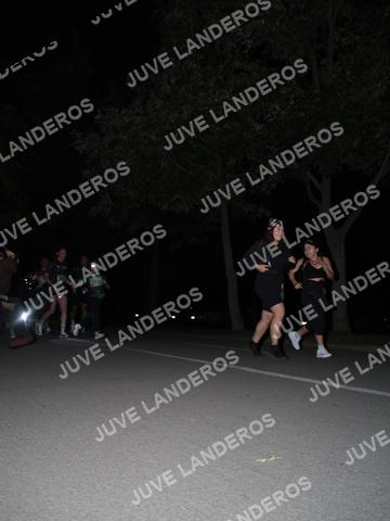Foto de la Carrera Nocturna de Zombies Parque Metropolitano 2026 a las 20:53