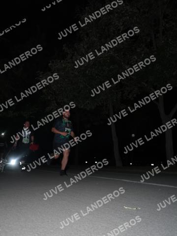 Foto de la Carrera Nocturna de Zombies Parque Metropolitano 2026 a las 20:49