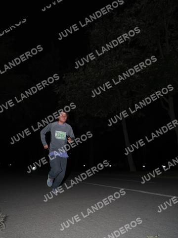 Foto de la Carrera Nocturna de Zombies Parque Metropolitano 2026 a las 20:45