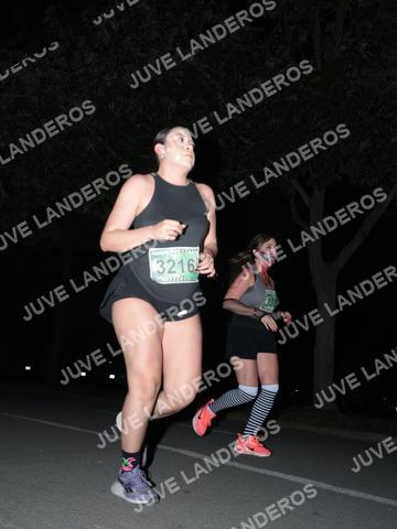 Foto de la Carrera Nocturna de Zombies Parque Metropolitano 2026 a las 20:49