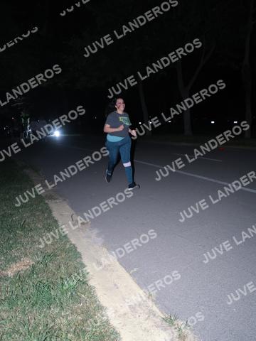 Foto de la Carrera Nocturna de Zombies Parque Metropolitano 2026 a las 21:05