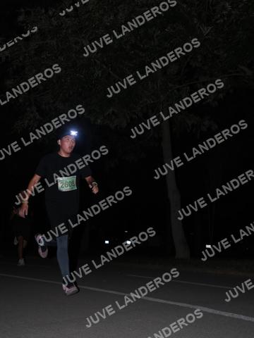 Foto de la Carrera Nocturna de Zombies Parque Metropolitano 2026 a las 20:41