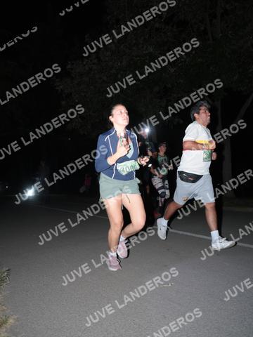 Foto de la Carrera Nocturna de Zombies Parque Metropolitano 2026 a las 20:46