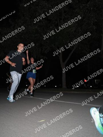 Foto de la Carrera Nocturna de Zombies Parque Metropolitano 2026 a las 20:52
