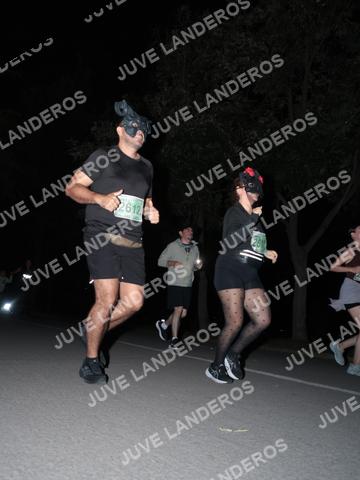 Foto de la Carrera Nocturna de Zombies Parque Metropolitano 2026 a las 20:54
