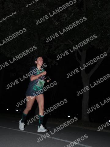 Foto de la Carrera Nocturna de Zombies Parque Metropolitano 2026 a las 20:53
