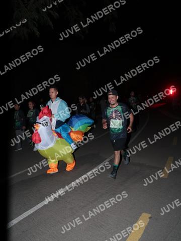 Foto de la Carrera Nocturna de Zombies Parque Metropolitano 2026 a las 20:18