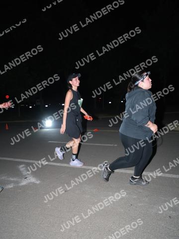Foto de la Carrera Nocturna de Zombies Parque Metropolitano 2026 a las 21:04