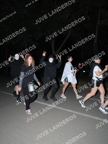 Foto de la Carrera Nocturna de Zombies Parque Metropolitano 2026 a las 21:05