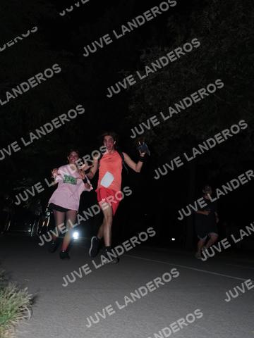 Foto de la Carrera Nocturna de Zombies Parque Metropolitano 2026 a las 20:48