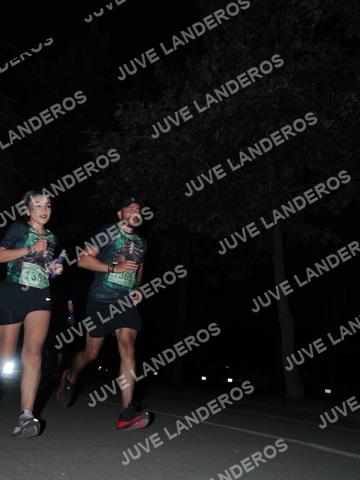 Foto de la Carrera Nocturna de Zombies Parque Metropolitano 2026 a las 20:49