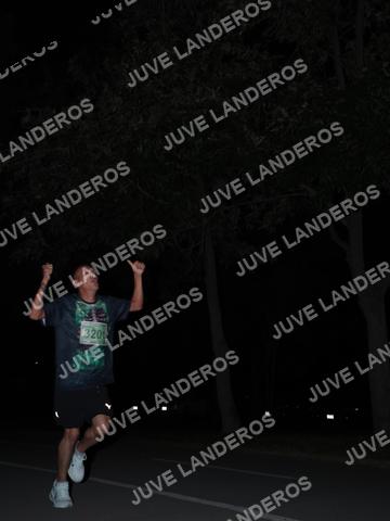 Foto de la Carrera Nocturna de Zombies Parque Metropolitano 2026 a las 20:39