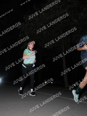 Foto de la Carrera Nocturna de Zombies Parque Metropolitano 2026 a las 20:49