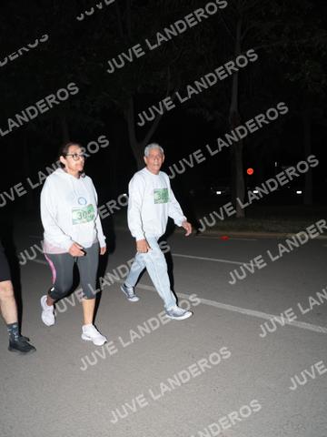 Foto de la Carrera Nocturna de Zombies Parque Metropolitano 2026 a las 21:05