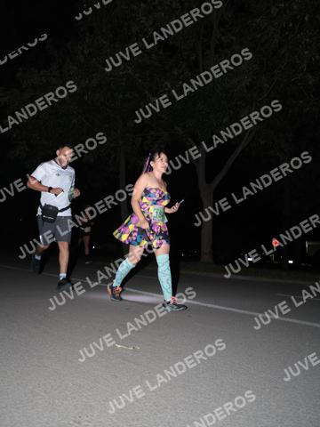 Foto de la Carrera Nocturna de Zombies Parque Metropolitano 2026 a las 20:51