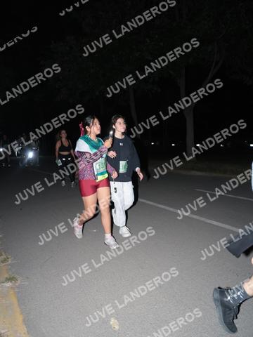 Foto de la Carrera Nocturna de Zombies Parque Metropolitano 2026 a las 21:05