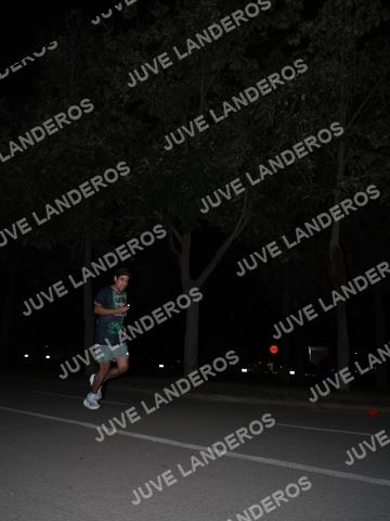 Foto de la Carrera Nocturna de Zombies Parque Metropolitano 2026 a las 20:41