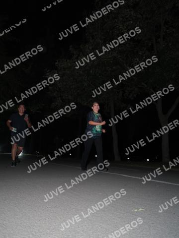 Foto de la Carrera Nocturna de Zombies Parque Metropolitano 2026 a las 20:54