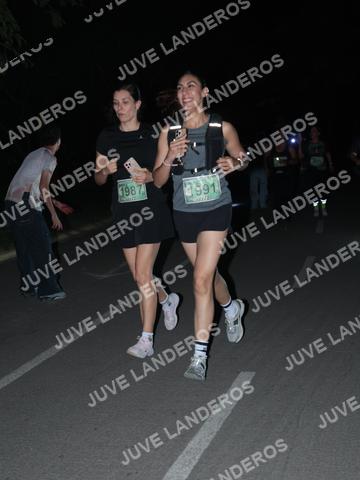 Foto de la Carrera Nocturna de Zombies Parque Metropolitano 2026 a las 21:01