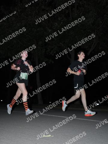 Foto de la Carrera Nocturna de Zombies Parque Metropolitano 2026 a las 20:56
