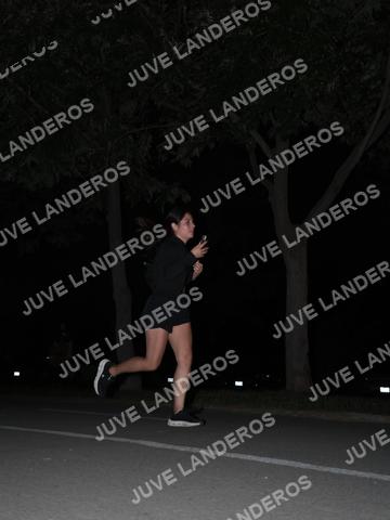 Foto de la Carrera Nocturna de Zombies Parque Metropolitano 2026 a las 20:48