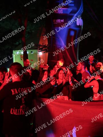 Foto de la Carrera Nocturna de Zombies Parque Metropolitano 2026 a las 19:58
