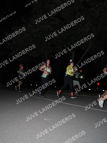 Foto de la Carrera Nocturna de Zombies Parque Metropolitano 2026 a las 20:51