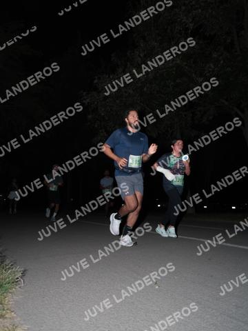 Foto de la Carrera Nocturna de Zombies Parque Metropolitano 2026 a las 20:43