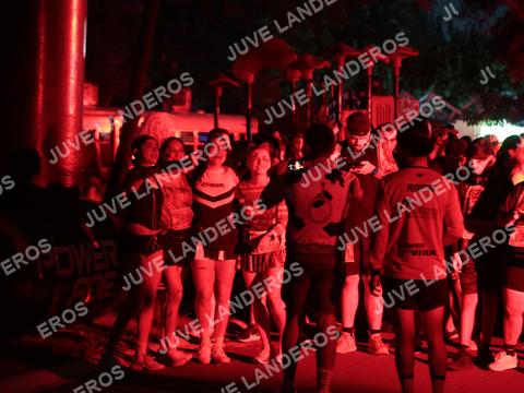 Foto de la Carrera Nocturna de Zombies Parque Metropolitano 2026 a las 20:00