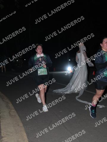 Foto de la Carrera Nocturna de Zombies Parque Metropolitano 2026 a las 20:59